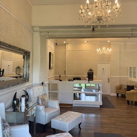 Regent Hotel Bootle  Extérieur photo