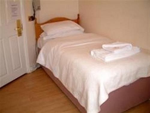 Regent Hotel Bootle  Extérieur photo